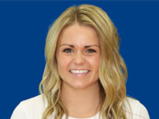 Clara Lindstrom